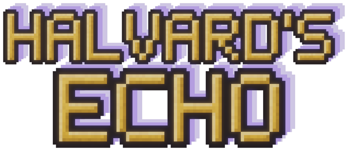 Halvard's Echo
